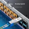 40G QSFP+ Multimode Optical Transceiver