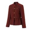 Adidas Women's CNY Wool Blend Jacket KR5069