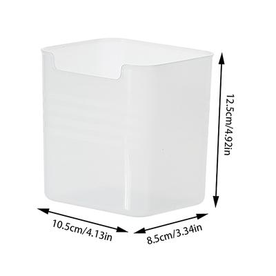 Dózy na potraviny – Organizéry a boxy do lednice