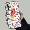 Karol G Case For Samsung Galaxy A55 A35 A15 A52 A32 A12 A16 A26 A36 A56 A53 A33 A13 A14 A34 A54 A17
