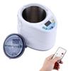2L Fumigation Machine Home Steamer Steam Generator for Sauna Spa Tent Body Therapy
