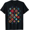Funny Quilting I Still Play With Blocks Quilt TShirt