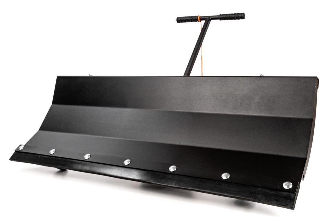 

Husqvarna Rider 300 Series Tractor Plow Acc0108A