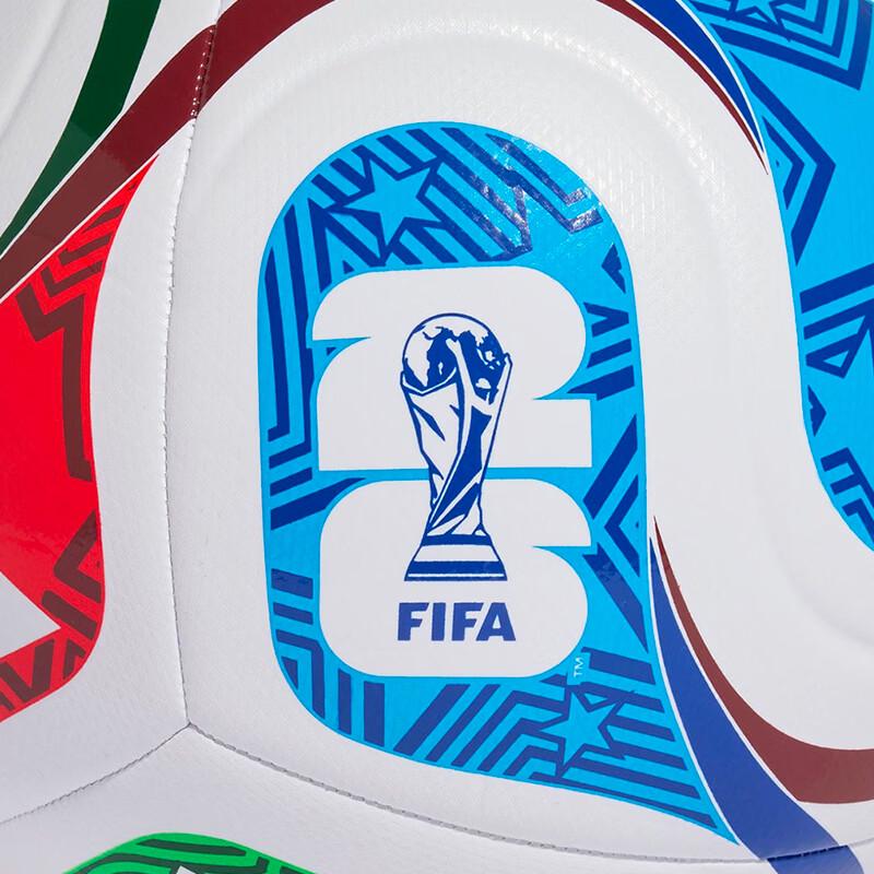 Adidas FIFA World Cup Training Football