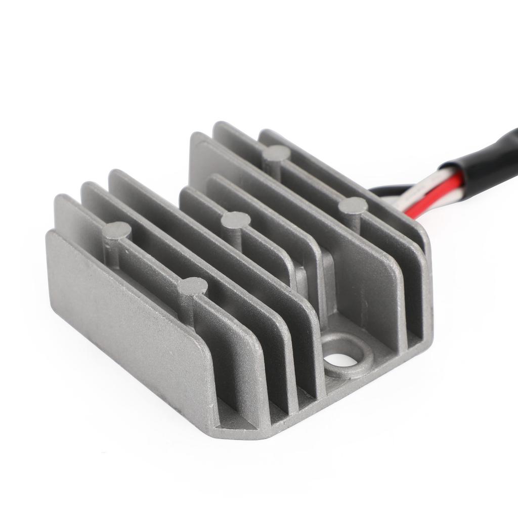 Voltage Regulator Rectifier For Yamaha YFM125R Raptor 125 2011-2013 2PA-81960-00