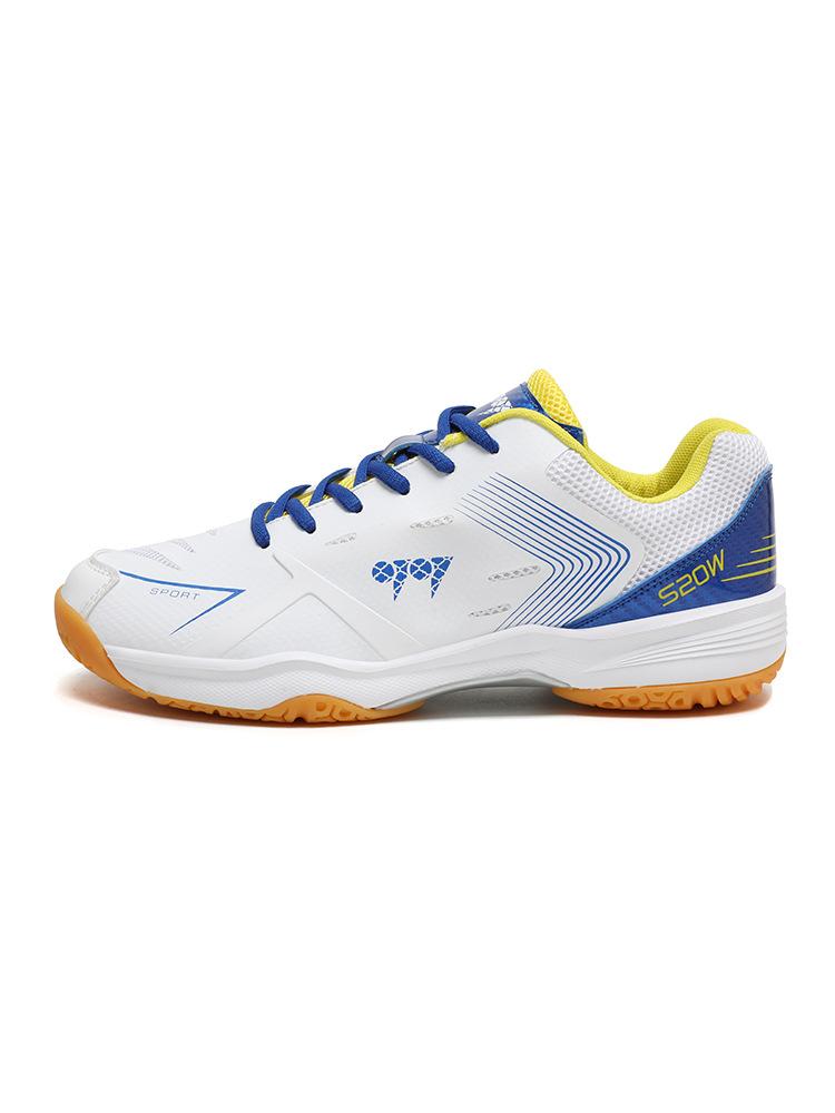 Factory Direct Sales Badminton Shoes Fashion Men and Women Comprehensive Training Game Table Tennis Shoes Tennis Shoes Couple Sports Shoes