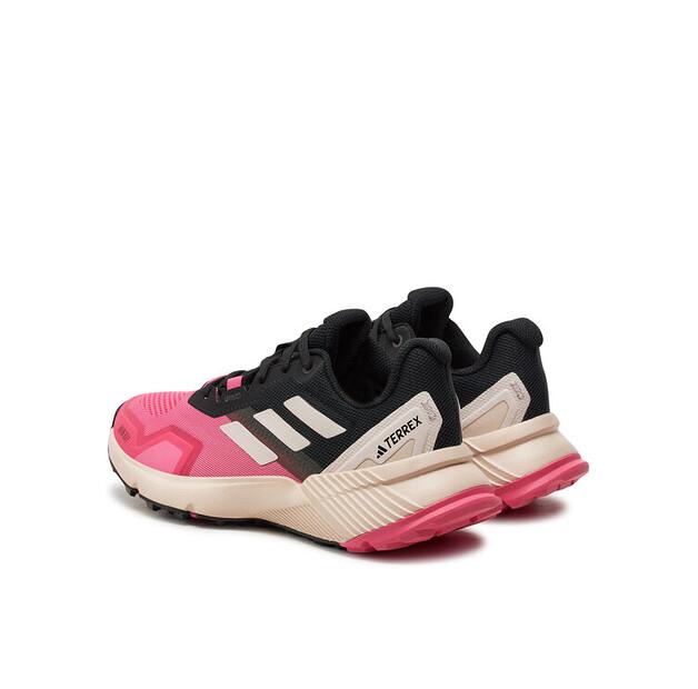 Беговые кроссовки adidas Terrex Soulstride Rain.Rdy