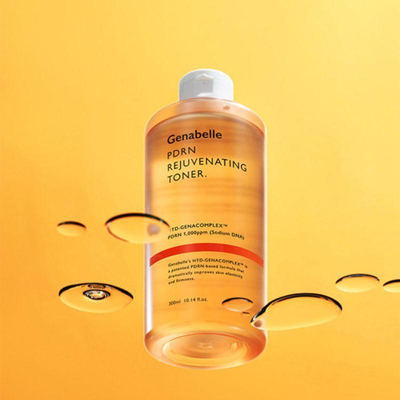 PDRN Verjongende Toner 300ml