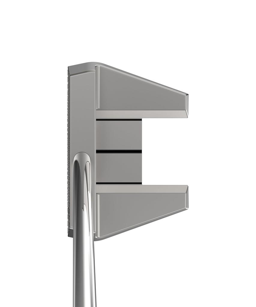 Cleveland Golf Huntington Beach Soft 2 Putter #11C Mallet męski praworęczny