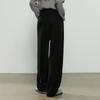 Women's Faux Cashmere Lined Warm Casual Pants