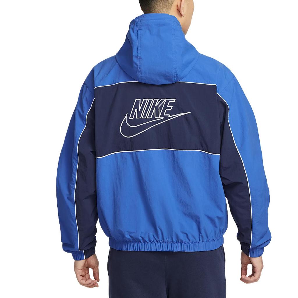Nike Clubjacke Herren Königsblau HJ2013-480