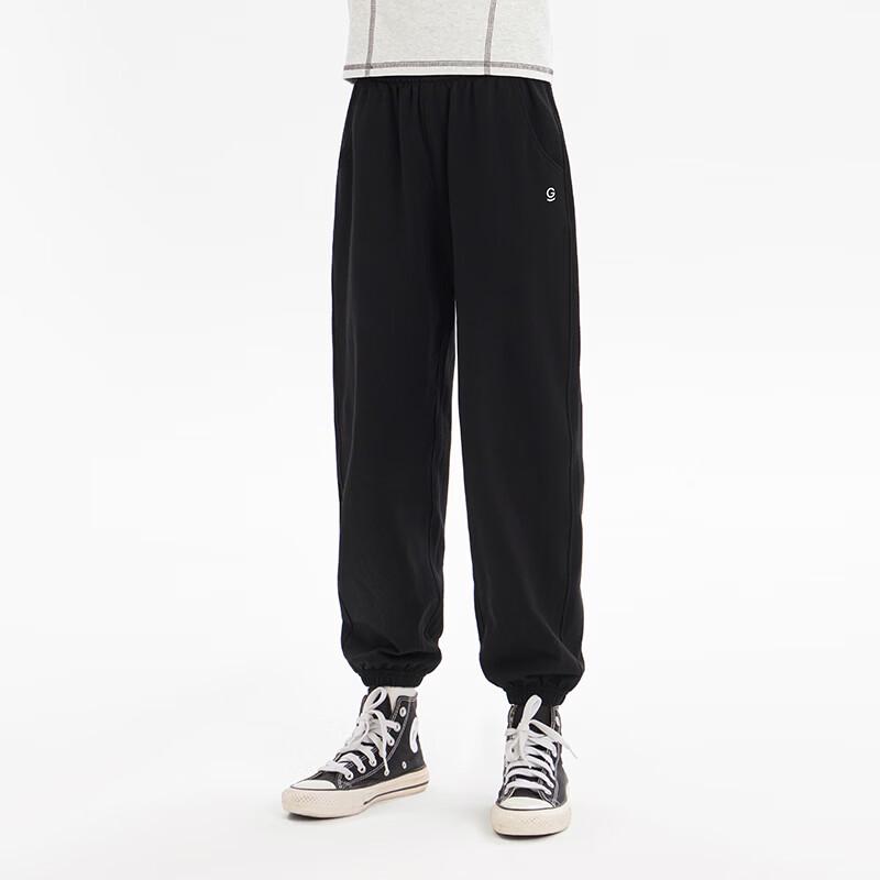 KIYA Girls  Quick-Dry Mosquito Repellent Casual Pants 140