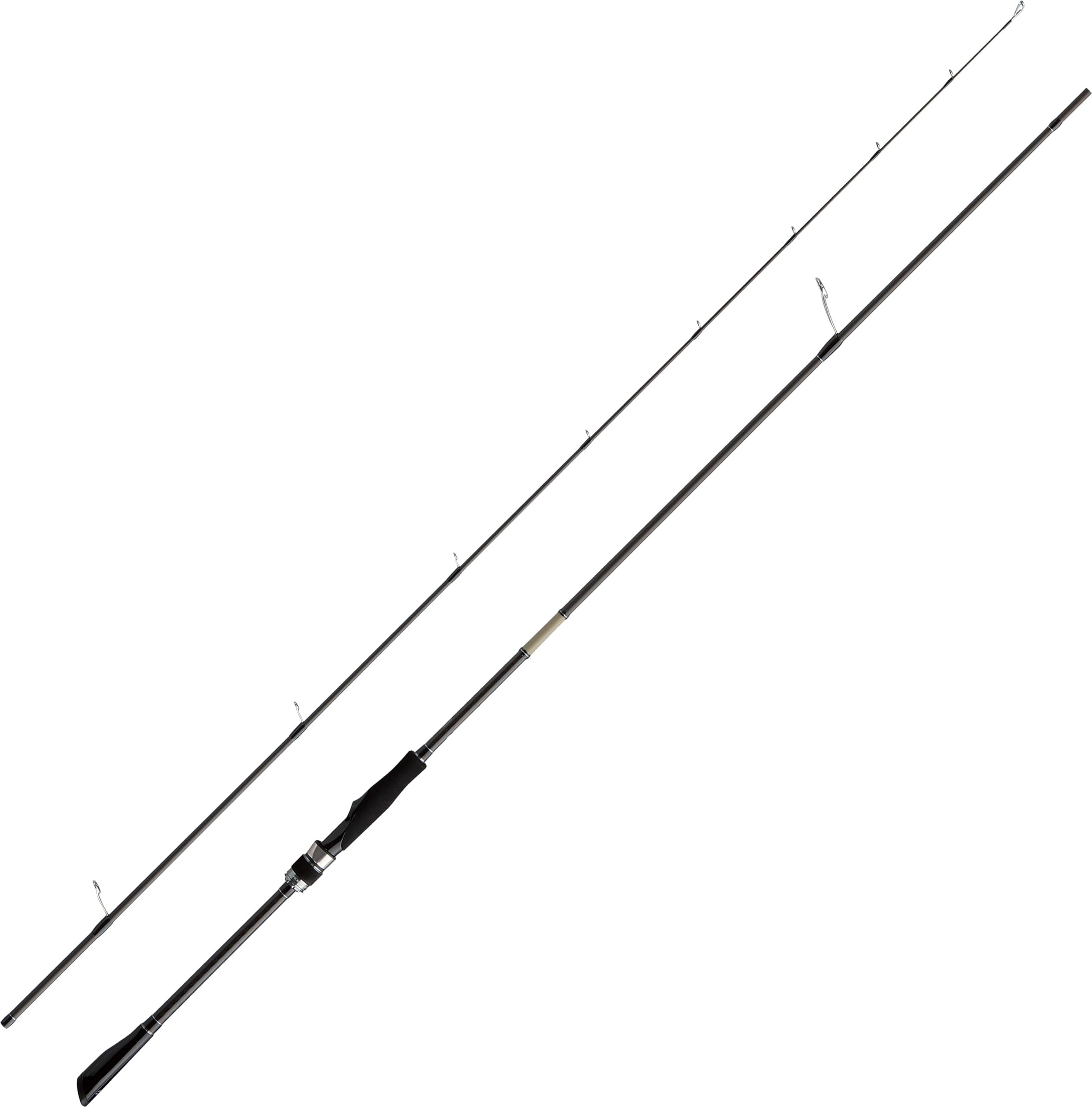 

Prox Egging Rod Egginger Black Air K 83ML