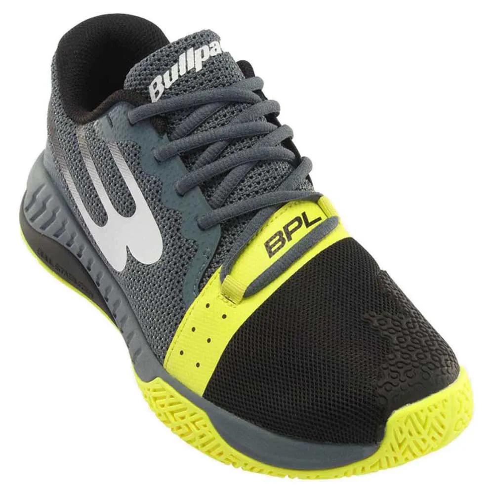 Bullpadel Padelová obuv Comfort 23i