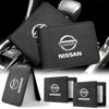 ACN1 Husa Portabilă pentru Permis de Conducere Auto Suport Carduri de Credit Accesorii Pentru Nismo Qashqai j11 j10 Juke X Trail t32 Tiida Leaf