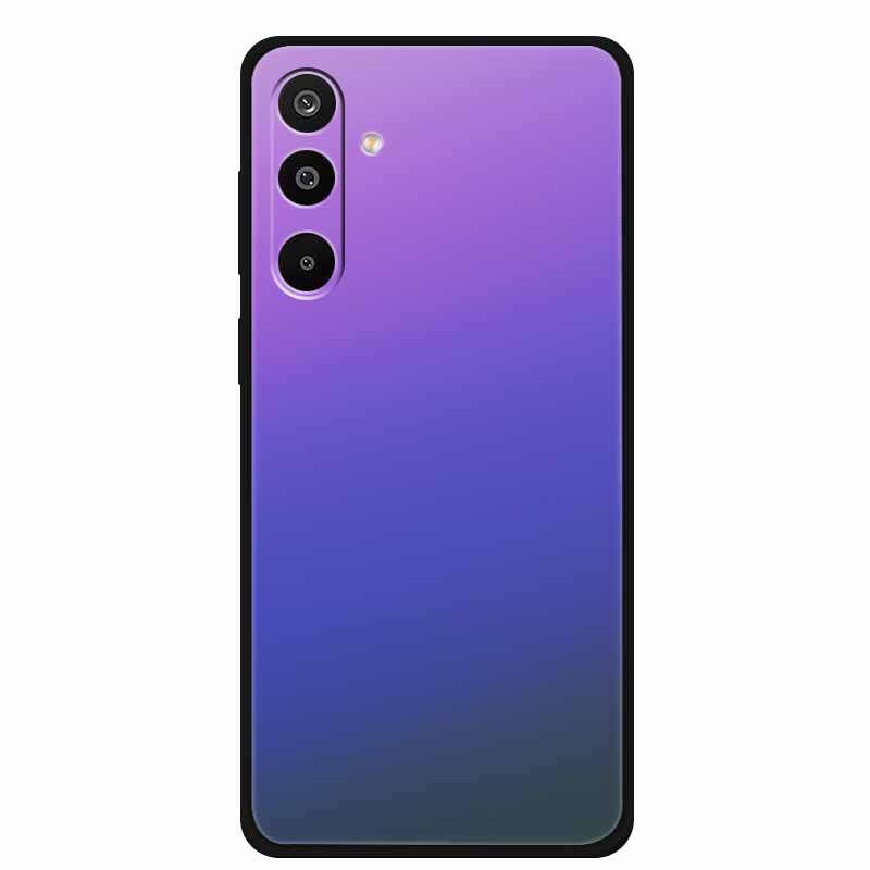 For Samsung A26 / A36 / A56 5G Case Silicone Space Soft TPU Back Cases for Samsung Galaxy A26 5G Phone Shell Cover A 26 56 Cool