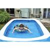Igarashi Tie Dye Beach Ukiwa 70cm with Rope RLB-170V
