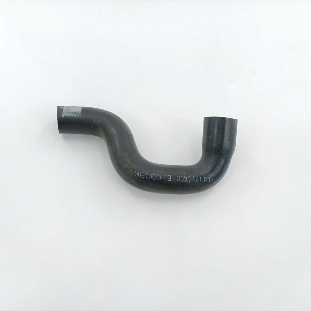 Coolant Water Hose 4E0121060D: Radiator Outlet, Car Water Hose, 122677 Compatible.