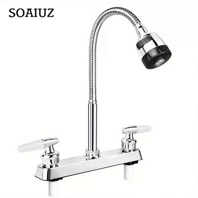 Mutfak Araçları – Mutfak Muslukları