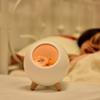 Lamp Cute Cat Night Light Little Pet House LED Night Lamp Bedroom Lighting  Lamp Cute Night Light LED Light