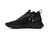 Men's Sneakers Nike React Runner Mid WR ISPA Black Black/White-Anthracite-Total Crimson