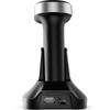 GePai MK-801 Wireless 2D Barcode Scanner