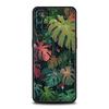 Abstract Plants Flower Phone Case For Oneplus 13R 13 12R 11 10T 10R Nord N100 N200 N10 10 9 9R 9RT CE 3 2 Z Pro Soft TPU Cover