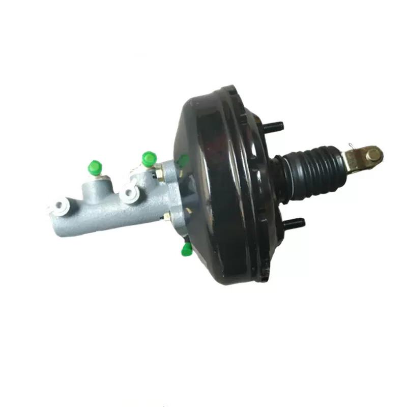 Jupeiyun Brake Master Cylinder & Vacuum Booster Assembly