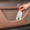 For Tank 700 Hi4-T 2026 2026 Car Door Slot Mats Leather Protective Pad Door Groove Mat Storage Barrel Interior Accessories