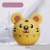 Baizi'en Mechanical Cartoon Timer