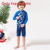 Childrens Waterproof Swimwear With Uv Sun Protection For Kids Water Sports