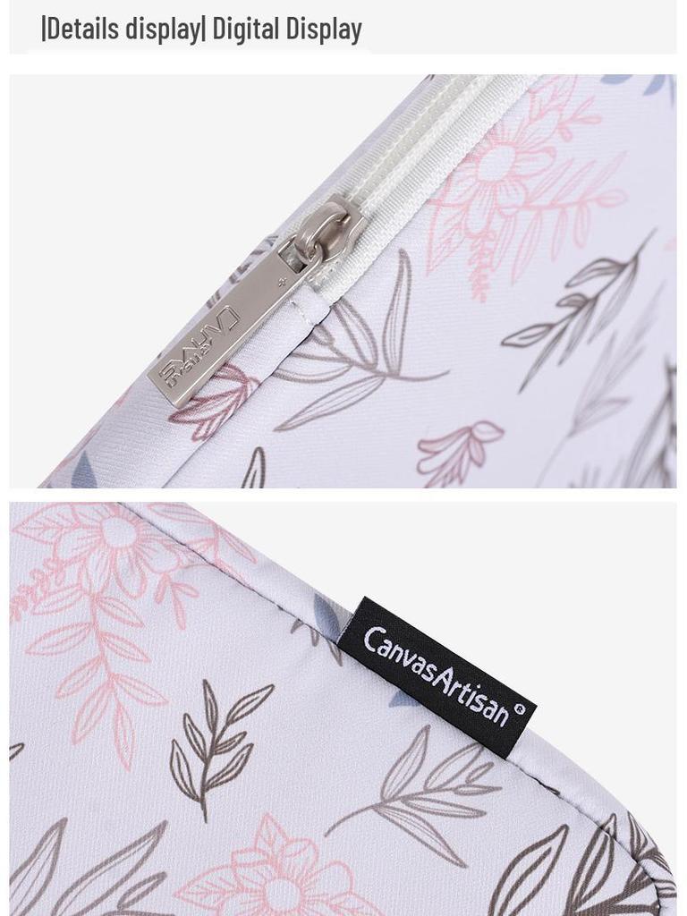 Universelle 15,6" Laptoptasche für Huawei, Apple, Lenovo, Samsung, Xiaomi, HP und Dell