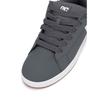 Мужские кроссовки DC Court graffik 01661065 серый