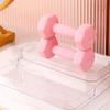 2/3Layer Desktop Perfume Shelf Bathroom Makeup Organizer Perfume Aromatherapy Organizer Skin Care Product Storage Rack Organizer