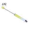 Smooth Drawing Stylus for Pad Beadable Pen Touchscreen, Gradient Touch Screen Pen, High Sensitive Capacitive Disc Precision Writing School Office