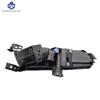 Fog Light For Honda CRV CR-V 2015 2016 2017 Car Front Bumper Fog Lamp Headlights Foglights Car Accessories Assembly Left Right