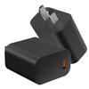 18W QC3.0 Fast Charger, 3C Certified, USB Port for Android Smartphones