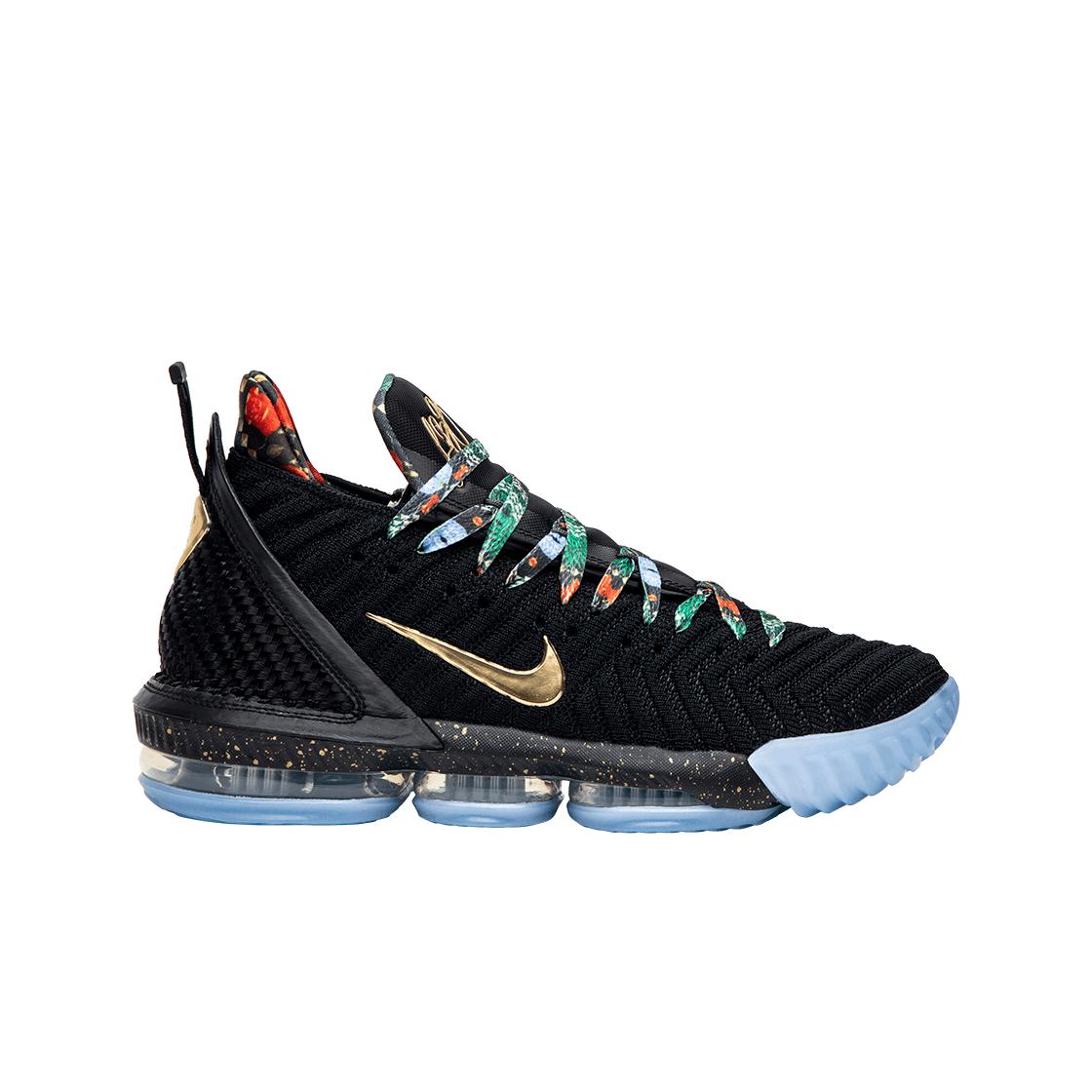 

Nike Lebron 16 Watch The Throne 265