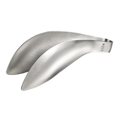 Oaks Raye Yubisaki Stainless Steel Delicate Movements for a Firm Made In Japan Tongs, Tongs, Grip,