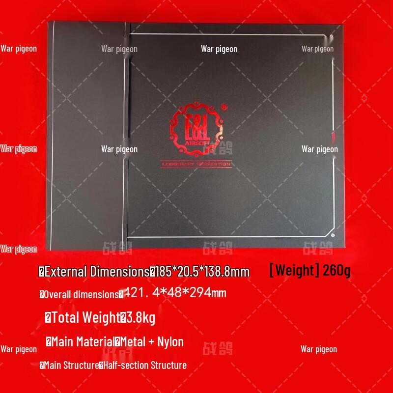 Zhange QSZ92G Pistol Model Ornament