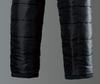 BURTLE Wasser- und Kälteschutzhose 7612 35 Schwarz M (Unisex)