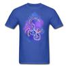 Steinbock Shirt Dezember Januar Sternzeichen Geburtstagsgeschenk Astrologie T-Shirt