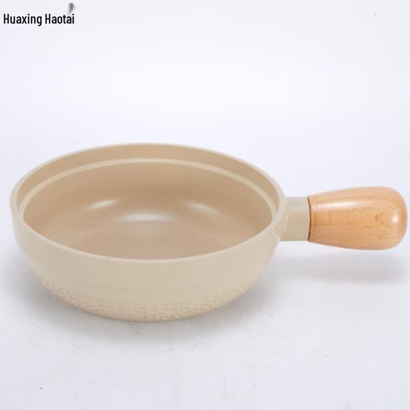 

Huaxing Haotai Single Handle Non-Stick Claypot
