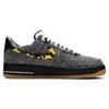 Nike Кроссовки Air Force 1 Low Remix Черные DB1964-001