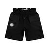 Pretty Green Mens Stamford Cargo Shorts