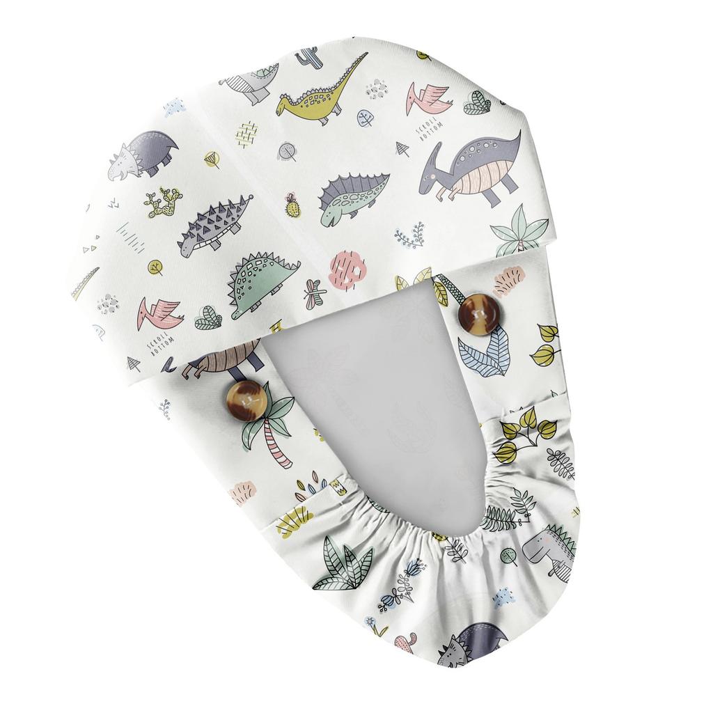 Cute Scrub Caps Women Ponytail Nurse Hats for Women Scrub Caps for Women Nursing Caps for Women Nurse