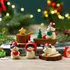 Feestviering – Kerstdecoratie