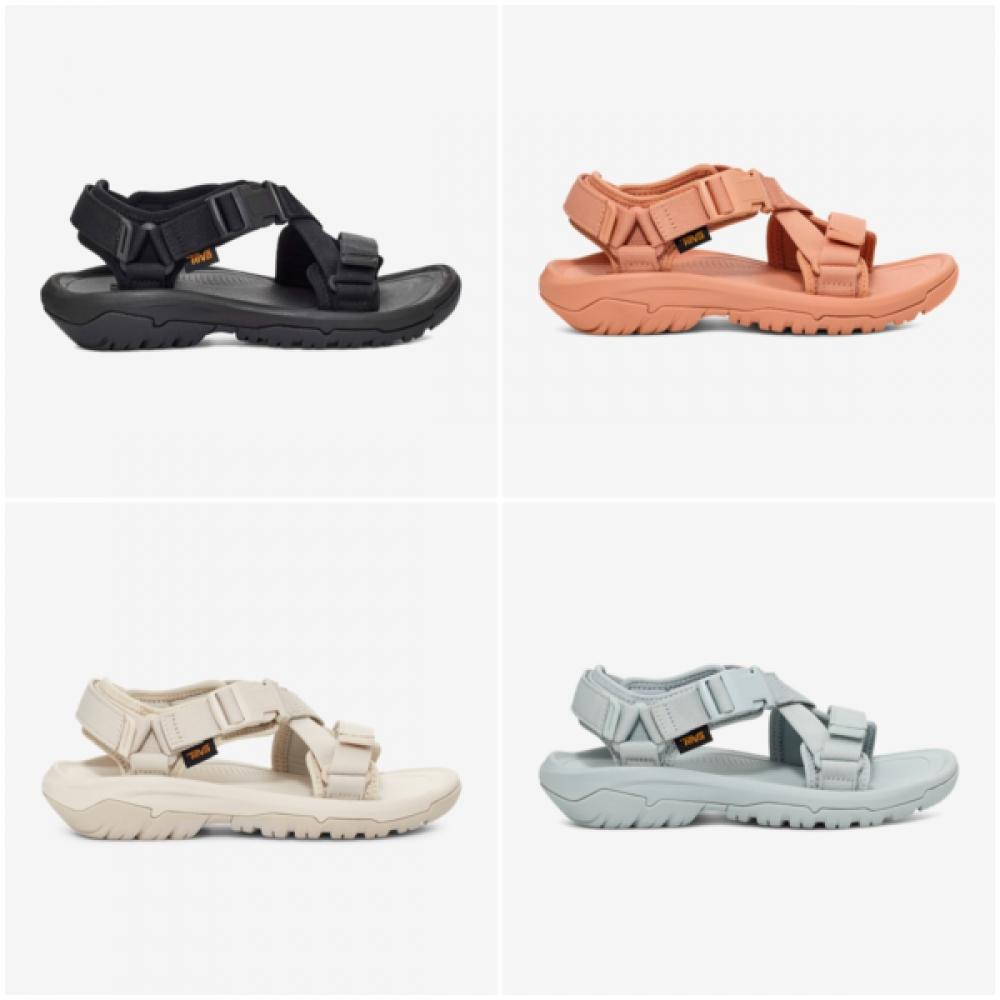 Teva Hurricane Verge Women S Comfortable Hiking SandalS Stvf2411535 250/BIR