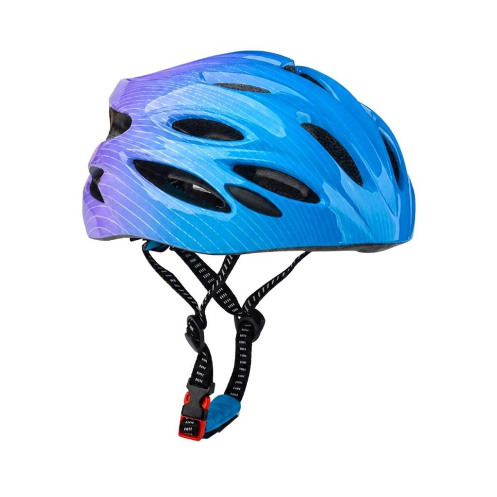 Kids Bike Helmet Ventilated children’s Cycle Streamlined for Toddlers