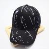 Spring/Summer Hat Men's Baseball Hat Female Youth Student Outdoor Sunscreen Casual Duck Tongue Hat